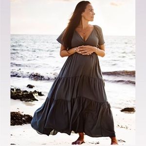 YFB Summer dress - dress up or dress down!